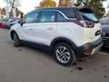 Opel Crossland X 1.2 Innovation LED/Navi/SHZ/PDC/180°Kamera Blanc - thumbnail 4