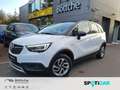 Opel Crossland X 1.2 Innovation LED/Navi/SHZ/PDC/180°Kamera Blanc - thumbnail 1
