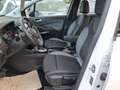 Opel Crossland X 1.2 Innovation LED/Navi/SHZ/PDC/180°Kamera Blanc - thumbnail 21