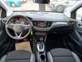 Opel Crossland X 1.2 Innovation LED/Navi/SHZ/PDC/180°Kamera Blanc - thumbnail 7