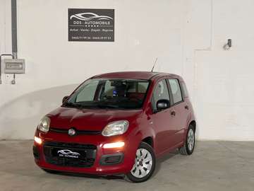 ***Fiat Panda Garantie 12 mois ✅