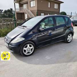 160CDI