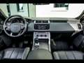 Land Rover Range Rover Sport TDV6 HSEFULL BLACKPANOKAMAHK Noir - thumbnail 15