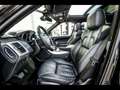 Land Rover Range Rover Sport TDV6 HSEFULL BLACKPANOKAMAHK Noir - thumbnail 12