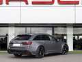 Audi RS6 Avant TFSI quattro Tiptronic Grau - thumbnail 6