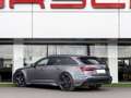 Audi RS6 Avant TFSI quattro Tiptronic Szary - thumbnail 4