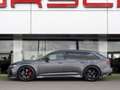 Audi RS6 Avant TFSI quattro Tiptronic Gris - thumbnail 3