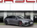 Audi RS6 Avant TFSI quattro Tiptronic Gri - thumbnail 8