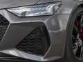 Audi RS6 Avant TFSI quattro Tiptronic Grigio - thumbnail 15