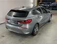 BMW 116 116d Aut. Gris - thumbnail 2