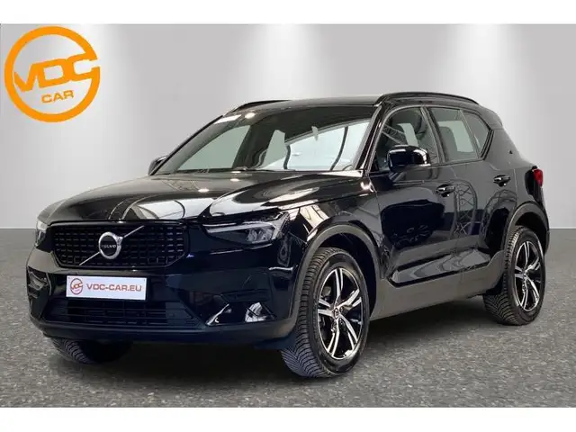 Volvo XC40 PLUS DARK GEARTRONIC
