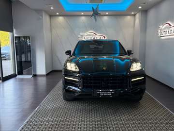 Cayenne 3.0 V6 S E-Hybrid