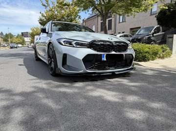 Touring M340iXAS OPF