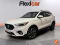MG ZS 1.5 Luxury Blanc - thumbnail 2