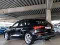 Audi A3 S line 35 TDI LED B&O Schwarz - thumbnail 4