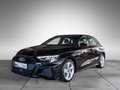 Audi A3 S line 35 TDI LED B&O Schwarz - thumbnail 2