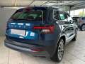 Skoda Karoq Clever 1.5 TSI ACT DSG AHK Navi ACC PDC Bleu - thumbnail 7