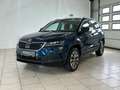 Skoda Karoq Clever 1.5 TSI ACT DSG AHK Navi ACC PDC Bleu - thumbnail 2
