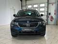 Skoda Karoq Clever 1.5 TSI ACT DSG AHK Navi ACC PDC Bleu - thumbnail 5