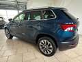 Skoda Karoq Clever 1.5 TSI ACT DSG AHK Navi ACC PDC Bleu - thumbnail 4