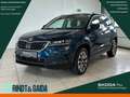 Skoda Karoq Clever 1.5 TSI ACT DSG AHK Navi ACC PDC Bleu - thumbnail 1