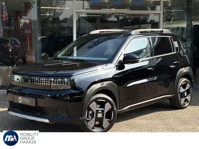 Fiat Grande Panda La Prima 7.4 kW 44 kWh Direct Leverbaar!!