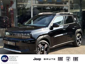 La Prima 7.4 kW 44 kWh Direct Leverbaar!!