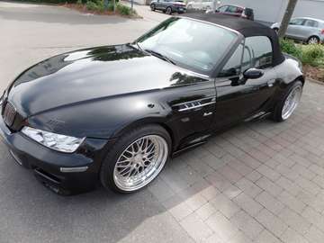 Z3 roadster 2.8