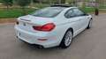 BMW 640 640iA Coupé Blanco - thumbnail 4