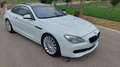 BMW 640 640iA Coupé Blanco - thumbnail 1