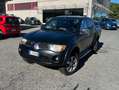 Mitsubishi L200 L200 Cab IV 2006 d.cab 2.5 di-d Invite Zwart - thumbnail 1
