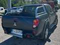 Mitsubishi L200 L200 Cab IV 2006 d.cab 2.5 di-d Invite Zwart - thumbnail 4