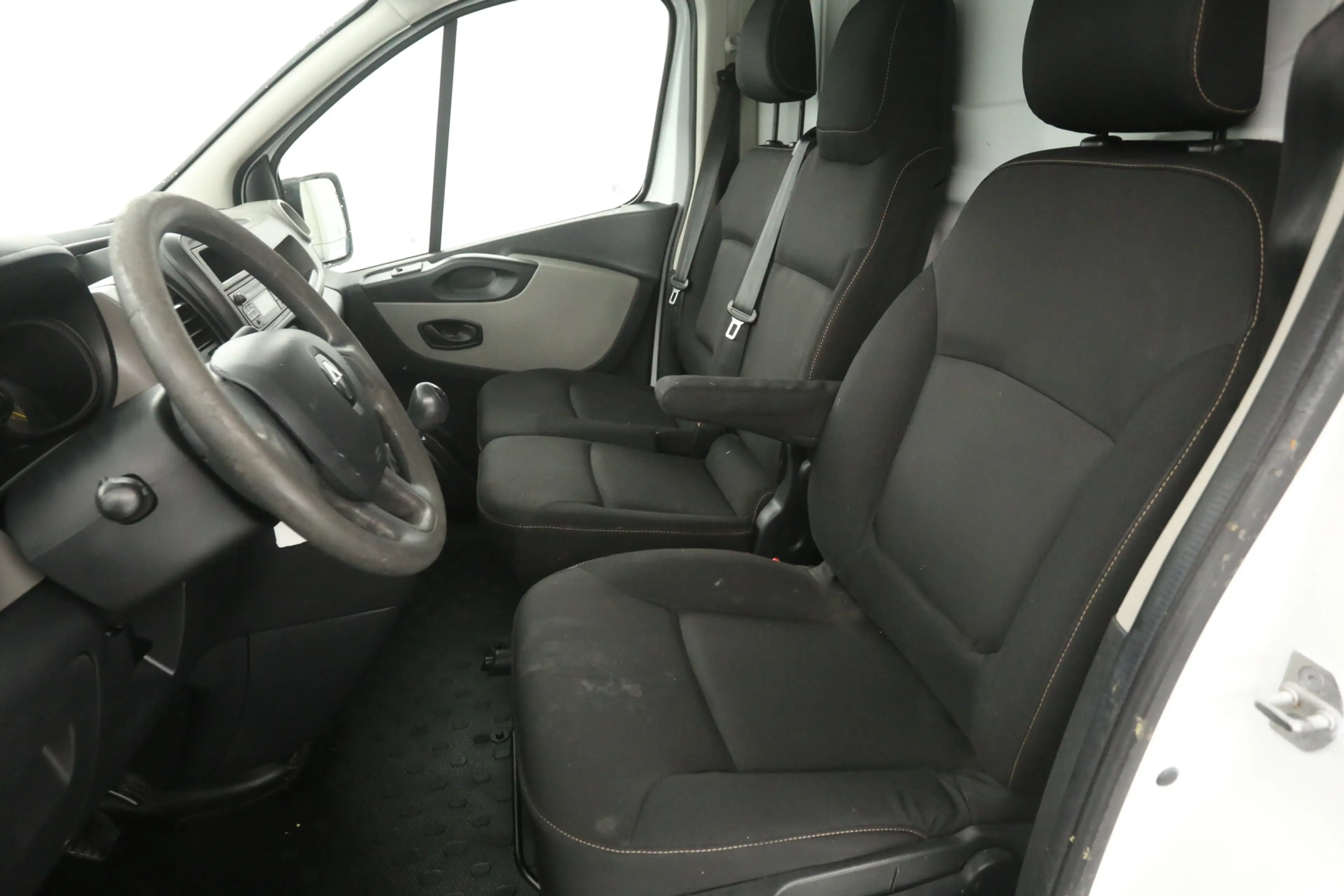 Renault Trafic 1.6 dCi T29 L1H1 | Airco | 3 Zits | Trekhaak | Imp — photo 9