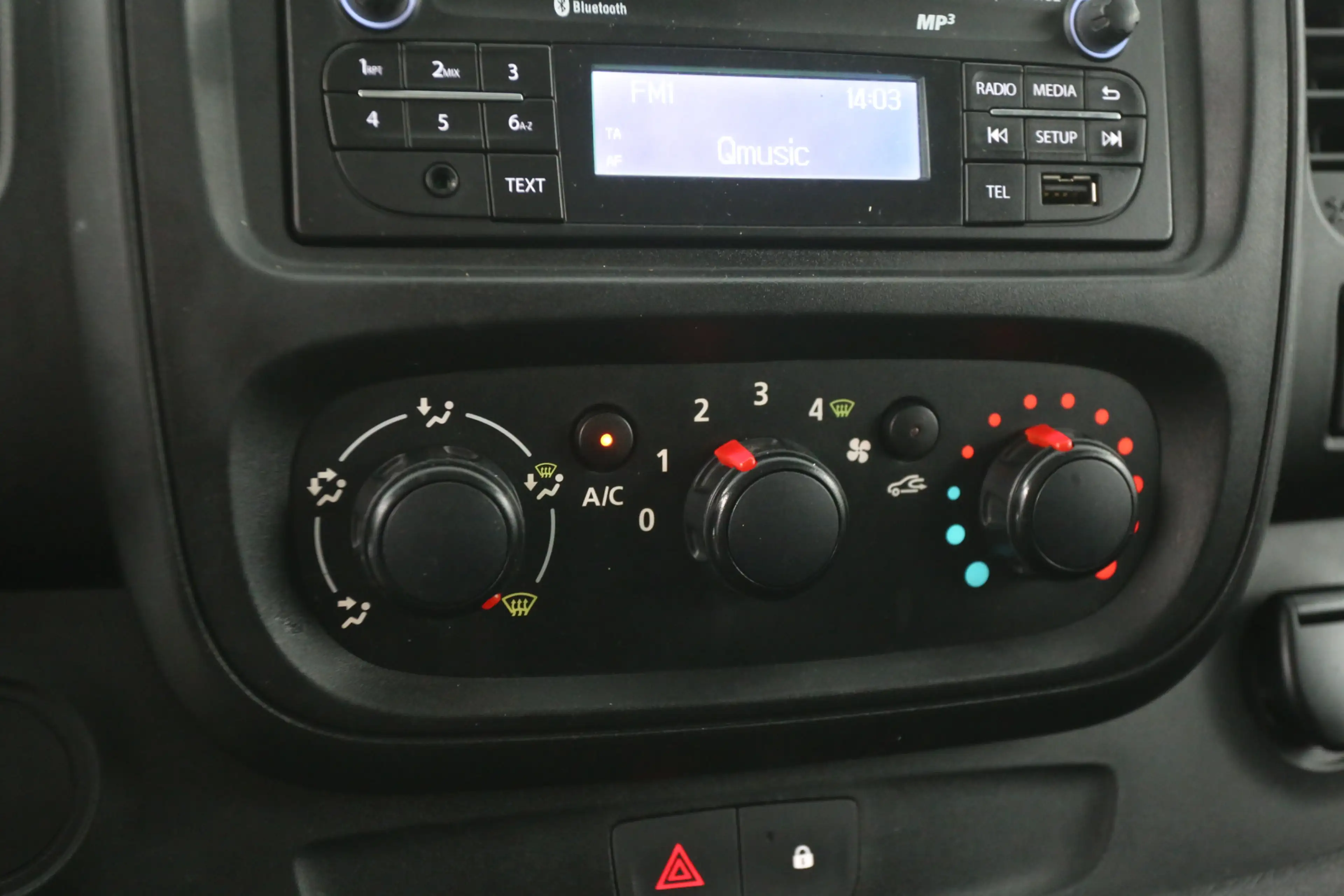 Renault Trafic 1.6 dCi T29 L1H1 | Airco | 3 Zits | Trekhaak | Imp — photo 15