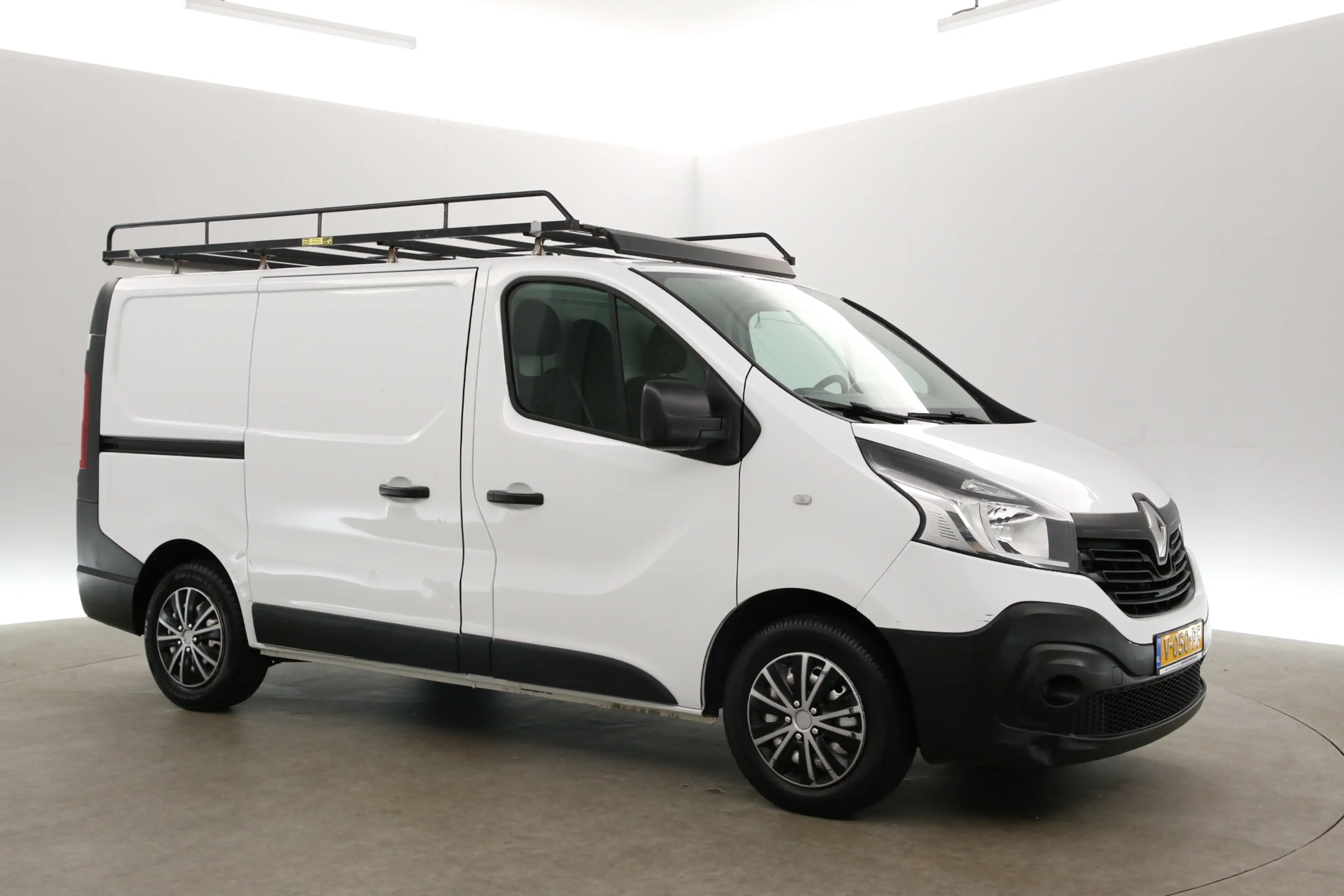 Renault Trafic 1.6 dCi T29 L1H1 | Airco | 3 Zits | Trekhaak | Imp — photo 6