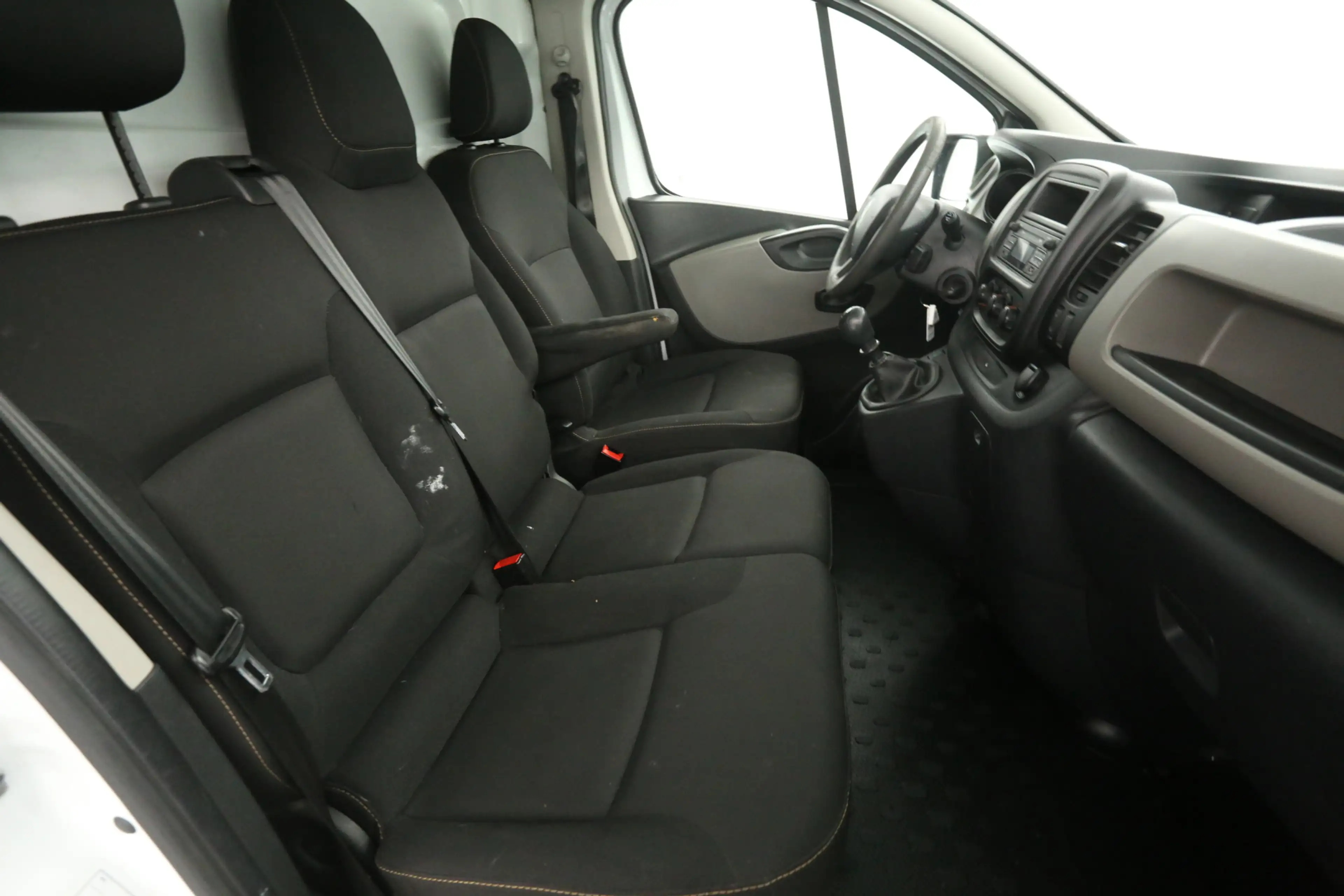 Renault Trafic 1.6 dCi T29 L1H1 | Airco | 3 Zits | Trekhaak | Imp — photo 10