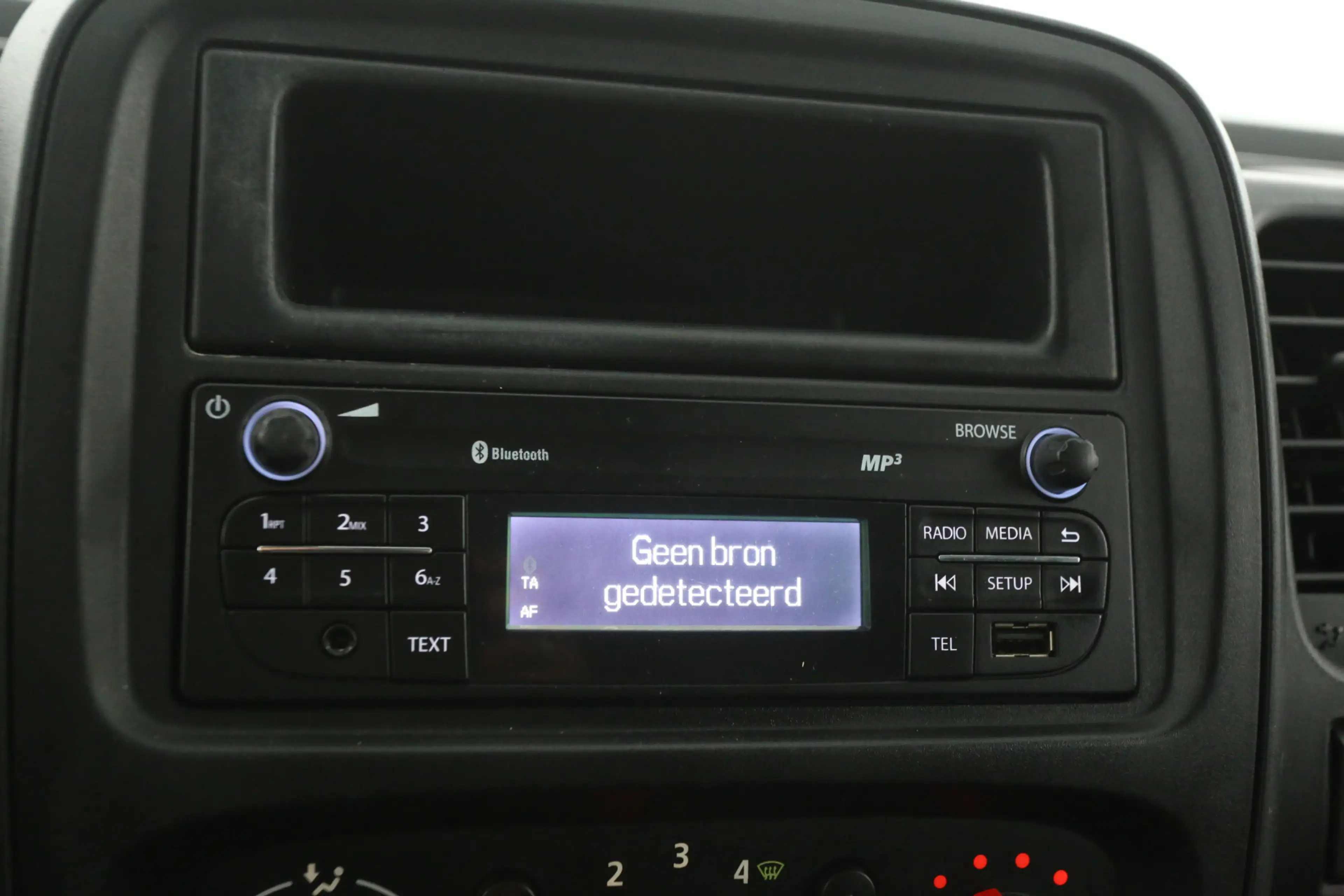 Renault Trafic 1.6 dCi T29 L1H1 | Airco | 3 Zits | Trekhaak | Imp — photo 13