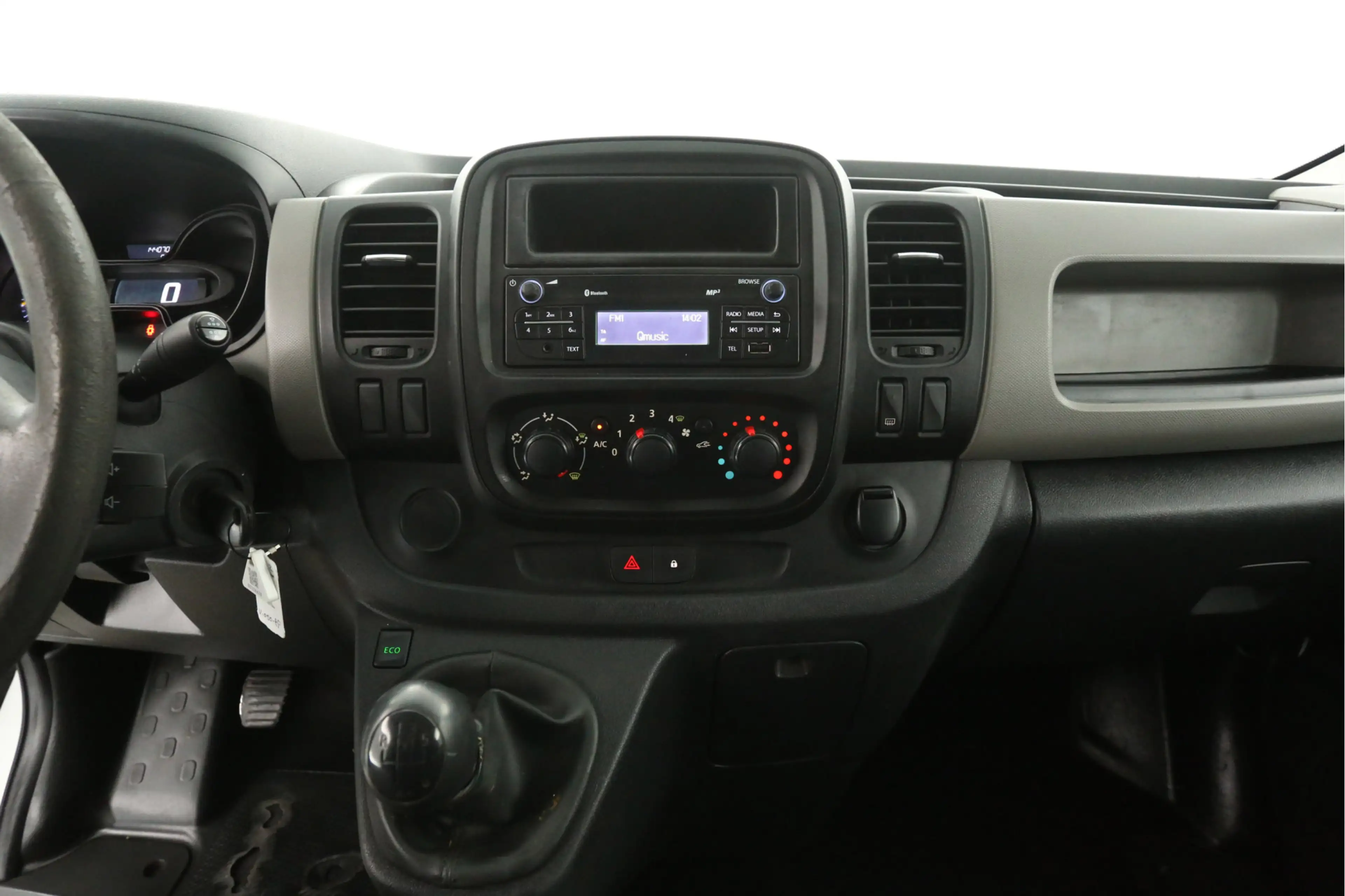 Renault Trafic 1.6 dCi T29 L1H1 | Airco | 3 Zits | Trekhaak | Imp — photo 11