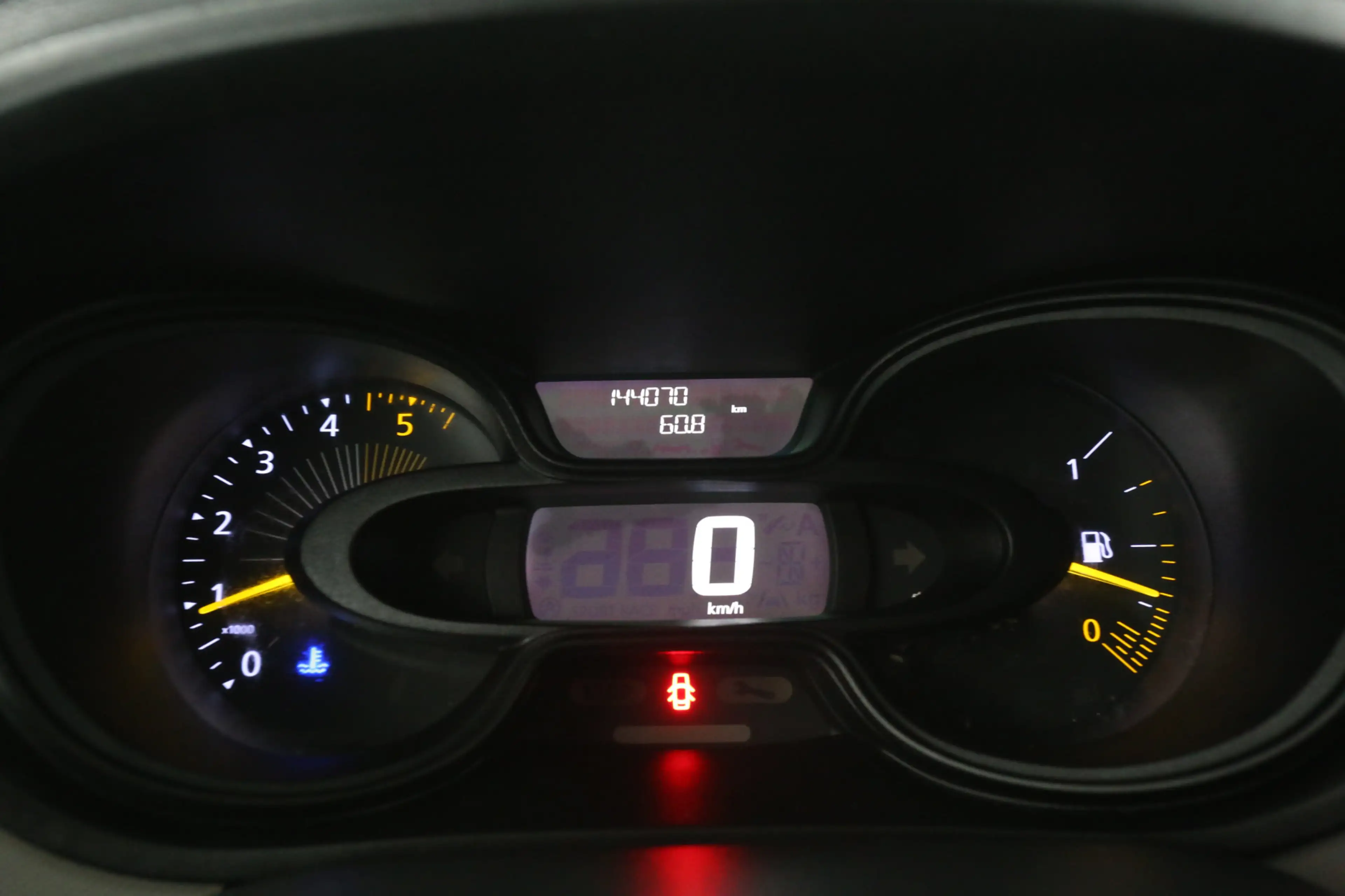 Renault Trafic 1.6 dCi T29 L1H1 | Airco | 3 Zits | Trekhaak | Imp — photo 12