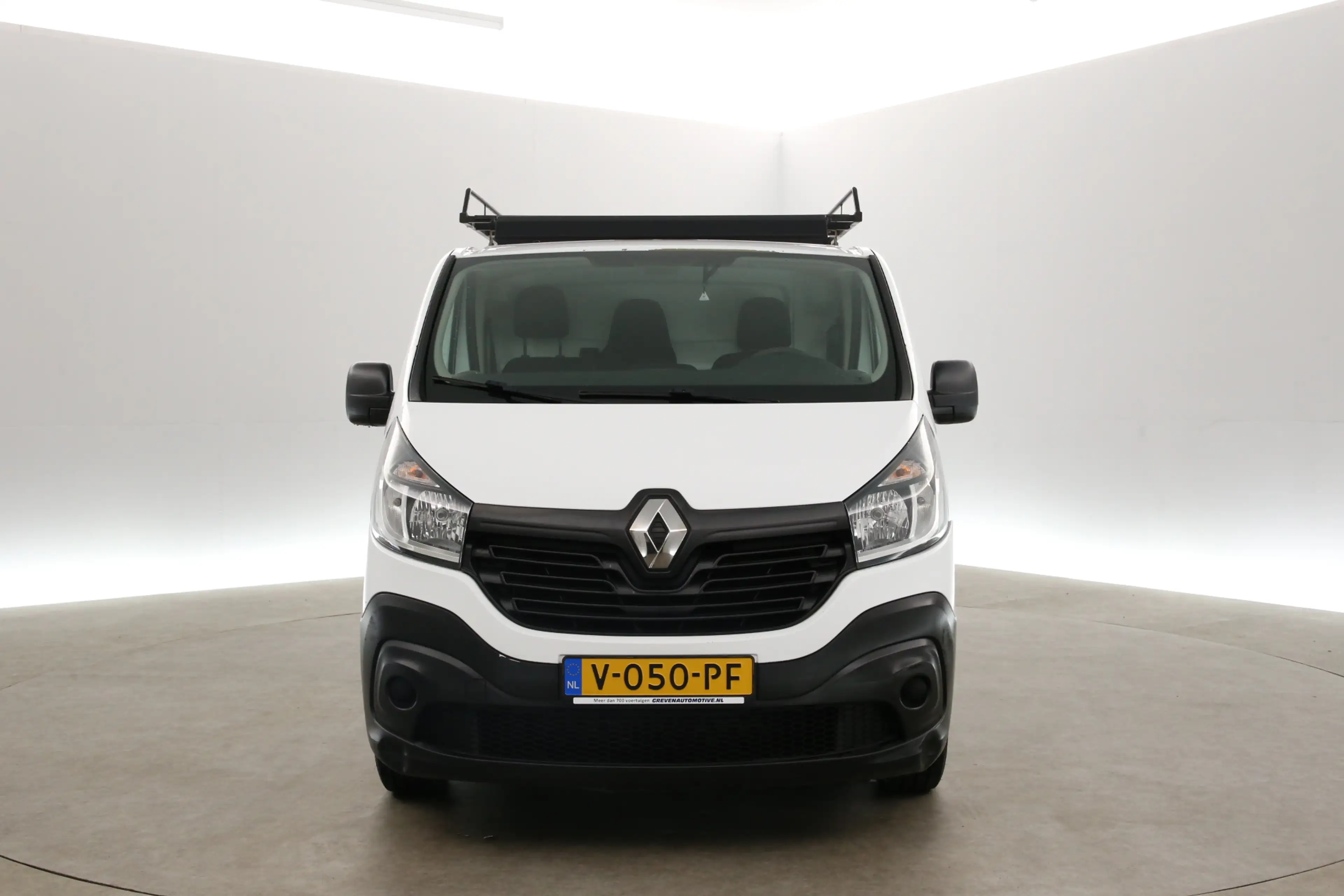 Renault Trafic 1.6 dCi T29 L1H1 | Airco | 3 Zits | Trekhaak | Imp — photo 7