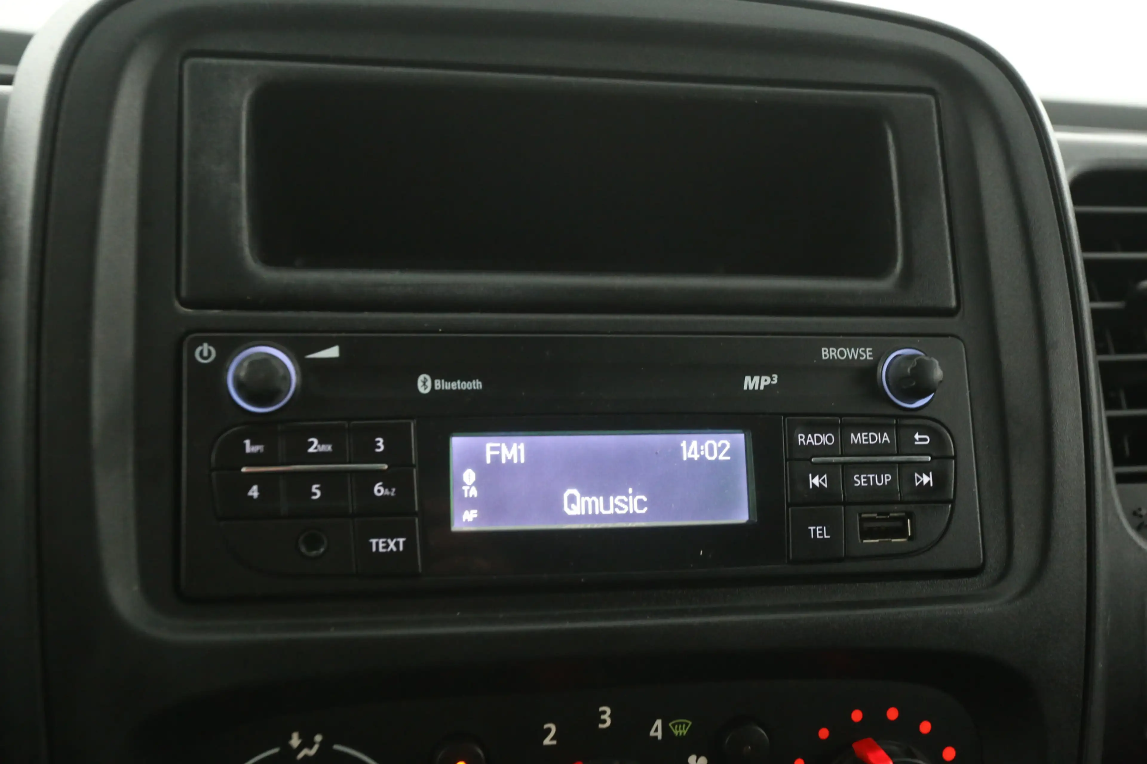 Renault Trafic 1.6 dCi T29 L1H1 | Airco | 3 Zits | Trekhaak | Imp — photo 14