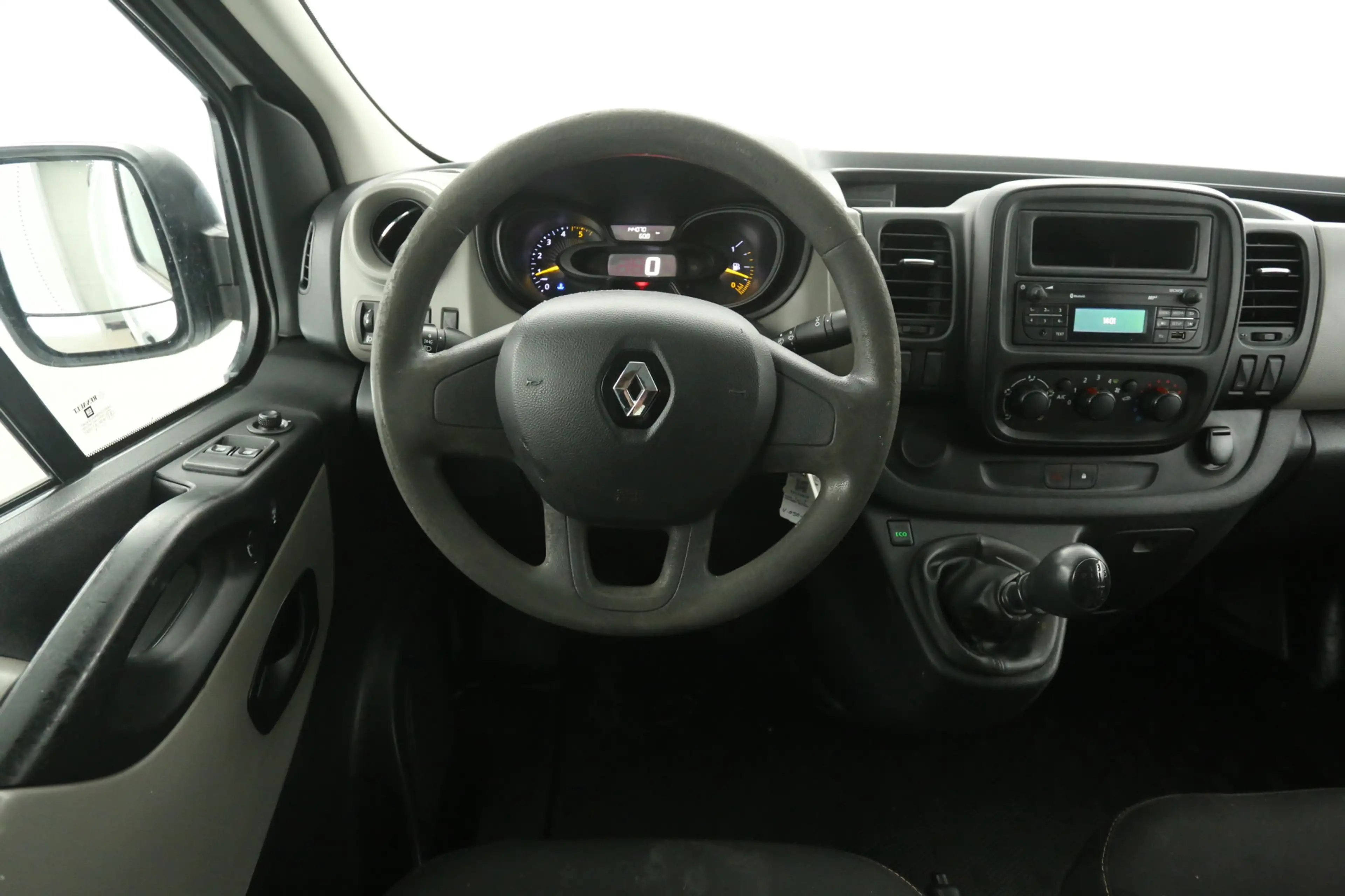 Renault Trafic 1.6 dCi T29 L1H1 | Airco | 3 Zits | Trekhaak | Imp — photo 2