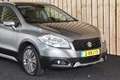 Suzuki SX4 S-Cross 1.6 Exclusive 104dkm Trekhaak Clima Cruise 2e eig. Grijs - thumbnail 12