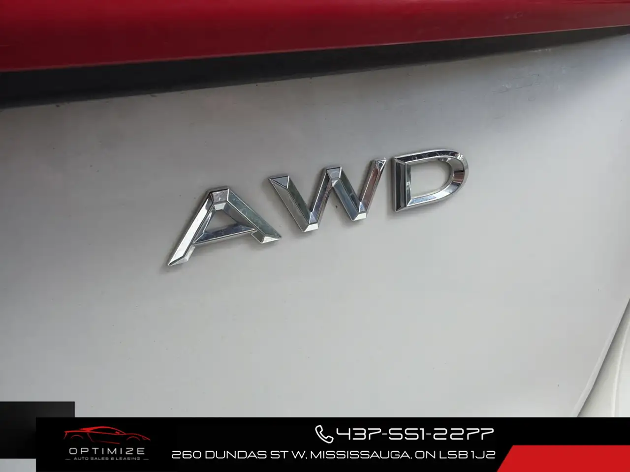 Lincoln MKX fotografie Lincoln MKX