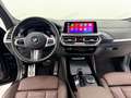 BMW X4 xDrive30d 48V 249CV Msport Fekete - thumbnail 6