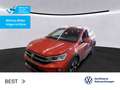 Volkswagen Taigo 1.5 TSI DSG STYLE*IQ.LIGHT*AHK*KAMERA*PDC* Rot - thumbnail 1