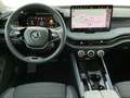 Skoda Superb Combi 2.0 TDI DSG Selection AHK Matrix Grau - thumbnail 9