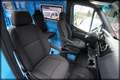 Mercedes-Benz Sprinter III CAMPER AWD OFFROAD L3/H3 IGLHAUT Azul - thumbnail 9