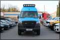 Mercedes-Benz Sprinter III CAMPER AWD OFFROAD L3/H3 IGLHAUT Azul - thumbnail 3