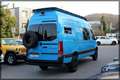 Mercedes-Benz Sprinter III CAMPER AWD OFFROAD L3/H3 IGLHAUT Azul - thumbnail 5
